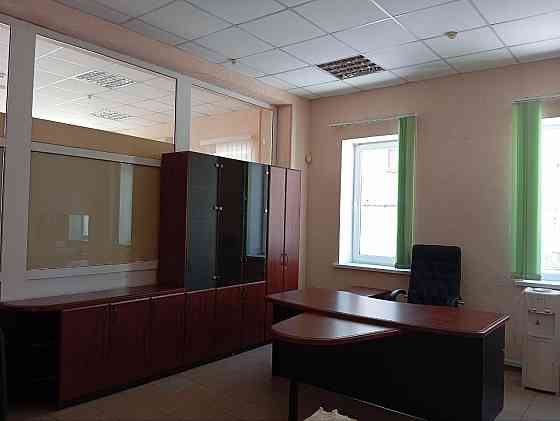 Кабинет руководителя Донецк