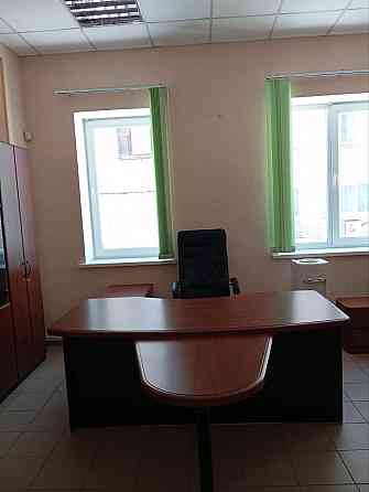 Кабинет руководителя Донецк