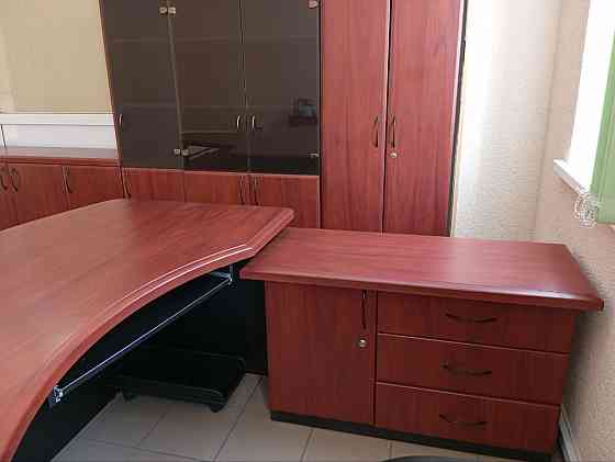 Кабинет руководителя Донецк