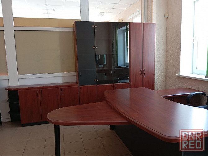 Кабинет руководителя Донецк - изображение 1