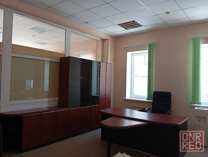 Кабинет руководителя Донецк - изображение 3