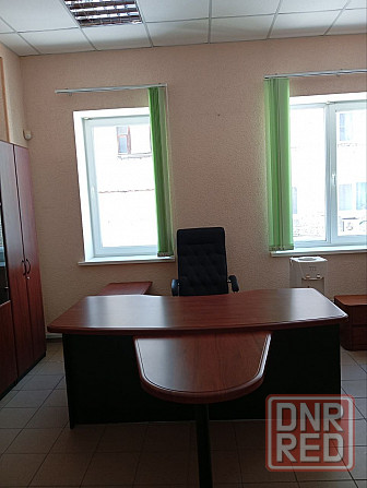 Кабинет руководителя Донецк - изображение 2