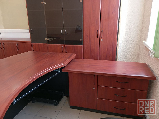 Кабинет руководителя Донецк - изображение 4