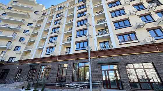 Сдается 1 к крупногабаритная кв-ра в Центре города, «Дом с часами» Мариуполь