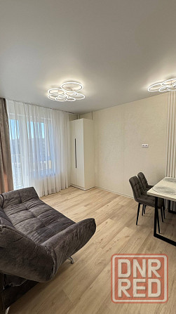 Сдается 1 к крупногабаритная кв-ра в Центре города, «Дом с часами» Мариуполь - изображение 4