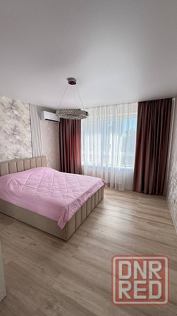 Сдается 1 к крупногабаритная кв-ра в Центре города, «Дом с часами» Мариуполь - изображение 7