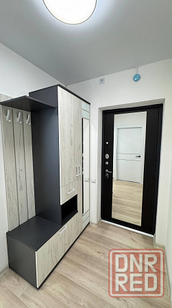 Сдается 1 к крупногабаритная кв-ра в Центре города, «Дом с часами» Мариуполь - изображение 10