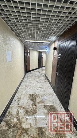 Сдается 1 к крупногабаритная кв-ра в Центре города, «Дом с часами» Мариуполь - изображение 2