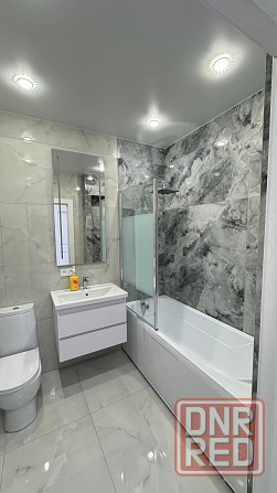 Сдается 1 к крупногабаритная кв-ра в Центре города, «Дом с часами» Мариуполь - изображение 9