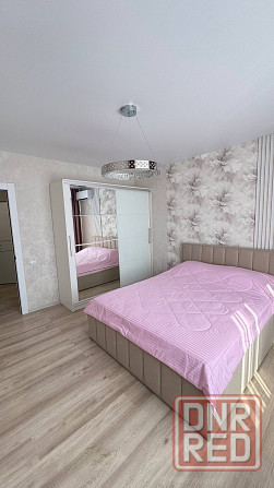 Сдается 1 к крупногабаритная кв-ра в Центре города, «Дом с часами» Мариуполь - изображение 6