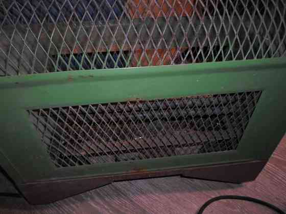 электрообогреватель экпл10/220 Донецк