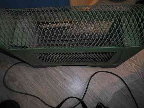 электрообогреватель экпл10/220 Донецк