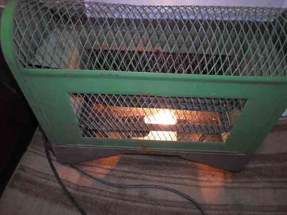 электрообогреватель экпл10/220 Донецк