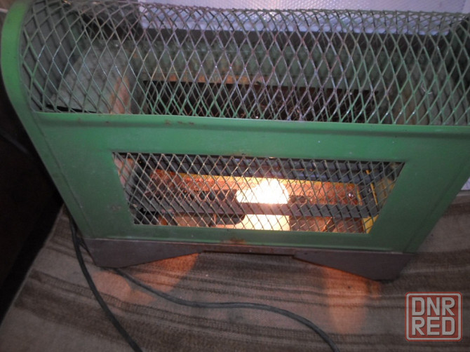 электрообогреватель экпл10/220 Донецк - изображение 1