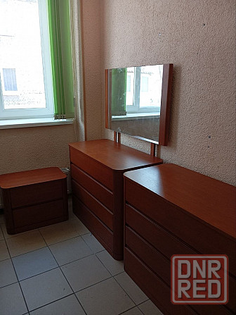 Спальный гарнитур Донецк - изображение 1