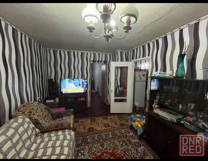 Продам квартиру Енакиево - изображение 3