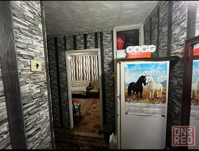 Продам квартиру Енакиево - изображение 1