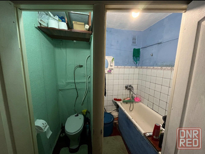 Продам квартиру Енакиево - изображение 7