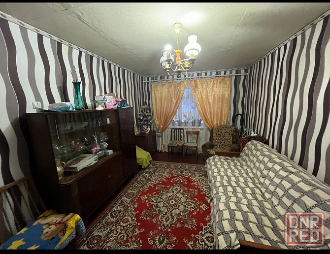 Продам квартиру Енакиево - изображение 4