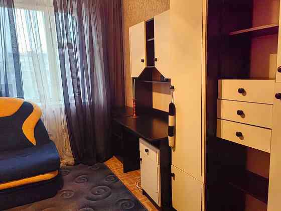 3-х комнатная , Текстильщик Донецк