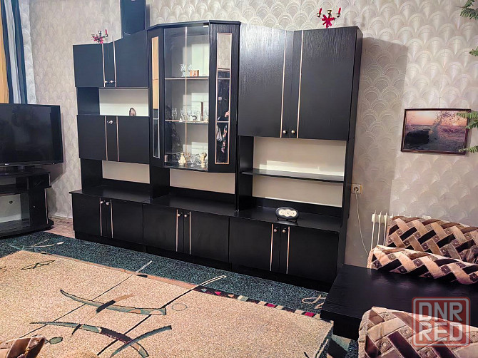 3-х комнатная , Текстильщик Донецк - изображение 1