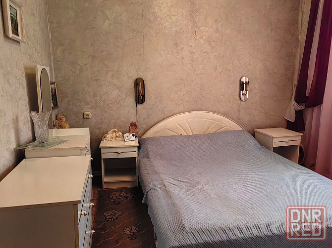 3-х комнатная , Текстильщик Донецк - изображение 4