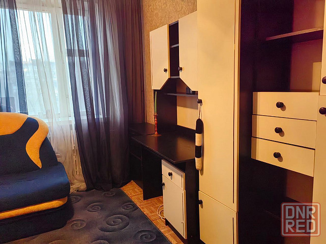 3-х комнатная , Текстильщик Донецк - изображение 3