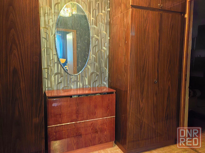 3-х комнатная , Текстильщик Донецк - изображение 5