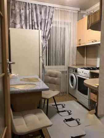 Продаю 1-комнатную квартиру в Кировском районе, Текстильщик Донецк