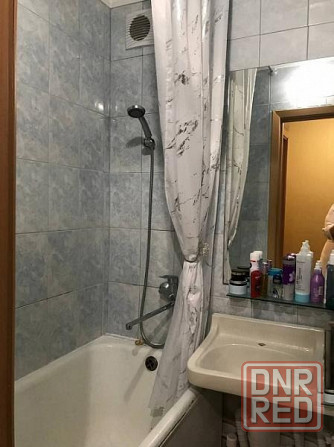 Продаю 1-комнатную квартиру в Кировском районе, Текстильщик Донецк - изображение 2