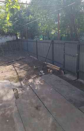 2-х комнатный финский дом пр-т Генерала Данилова Макеевка