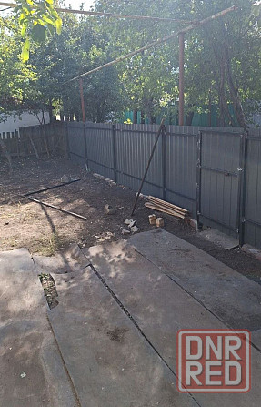 2-х комнатный финский дом пр-т Генерала Данилова Макеевка - изображение 1