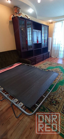 Аренда 1 ком, ул. Челюскинцев / пр. Мира, Донбасс Арена, Киевский район ! Донецк - изображение 3