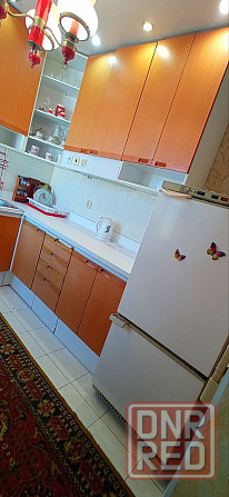 Аренда 1 ком, ул. Челюскинцев / пр. Мира, Донбасс Арена, Киевский район ! Донецк - изображение 6