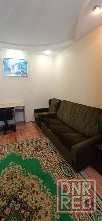 Аренда 1 ком, ул. Челюскинцев / пр. Мира, Донбасс Арена, Киевский район ! Донецк - изображение 1