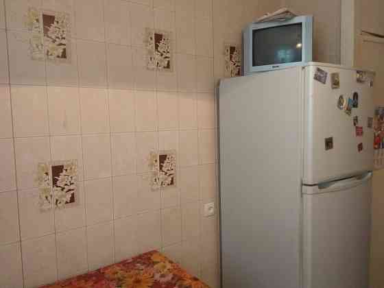 сдам 1-ком квартиру в ленин. р-не, мирный, евро, новая мебель, техника Донецк