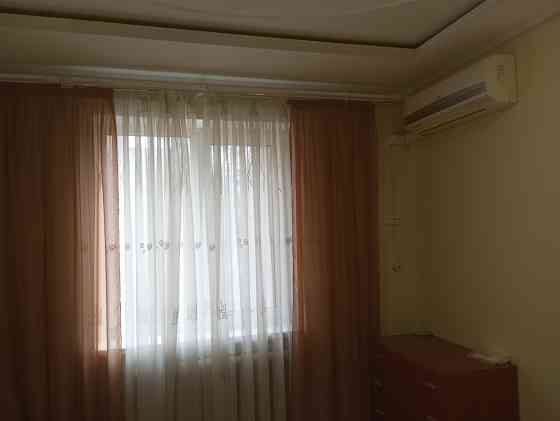 сдам 1-ком квартиру в ленин. р-не, мирный, евро, новая мебель, техника Донецк