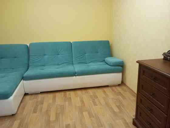 сдам 1-ком квартиру в ленин. р-не, мирный, евро, новая мебель, техника Донецк