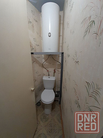 сдам 1-ком квартиру в ленин. р-не, мирный, евро, новая мебель, техника Донецк - изображение 8