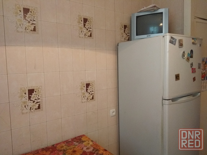 сдам 1-ком квартиру в ленин. р-не, мирный, евро, новая мебель, техника Донецк - изображение 6