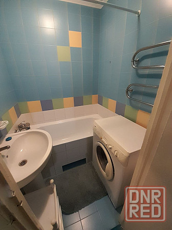 сдам 1-ком квартиру в ленин. р-не, мирный, евро, новая мебель, техника Донецк - изображение 7