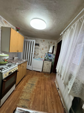 Дом Центр 26,1м.кв. Макеевка