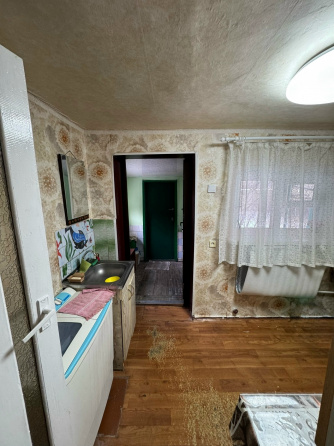 Дом Центр 26,1м.кв. Макеевка