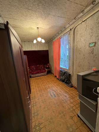 Дом Центр 26,1м.кв. Макеевка