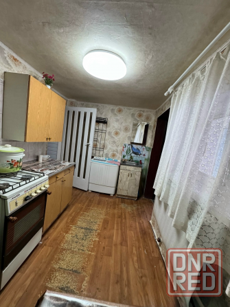 Дом Центр 26,1м.кв. Макеевка - изображение 1