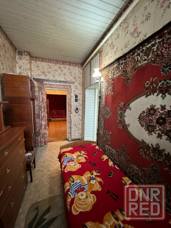 Дом Центр 26,1м.кв. Макеевка - изображение 9