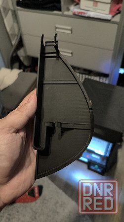 Renault Scenic 2 накладка на поводок дворника Донецк - изображение 2