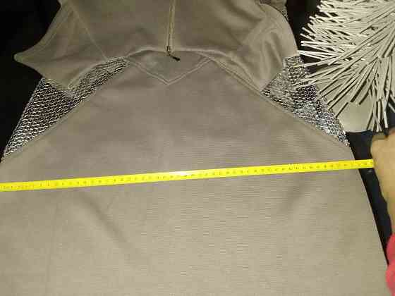 Платье нарядное вечернее Донецк