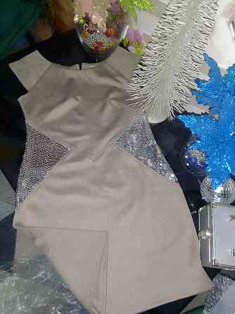 Платье нарядное вечернее Донецк