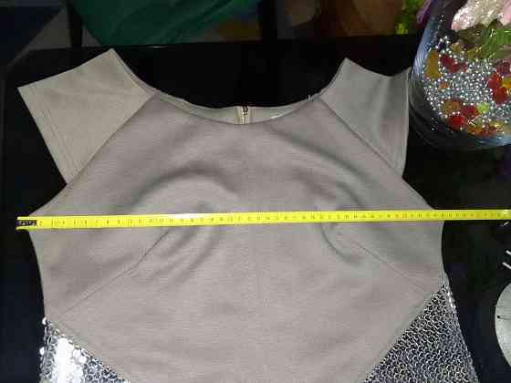 Платье нарядное вечернее Донецк